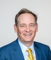 Vice President, CFO, Treasurer